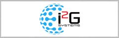 I2G Systems Logo