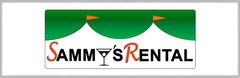 Sammy's Rental Logo