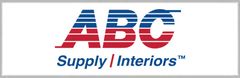 ABC Supply Co. Inc. Logo