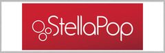 Stella Pop Logo