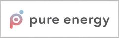 Pure Energy Logo