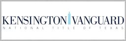 Kensington Vanguard