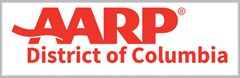 AARP Logo