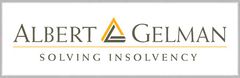 The Albert Gelman Partnership Logo