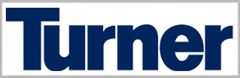 Turner Construction Company Logo