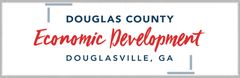 Elevate Douglas Economic Partnership Logo