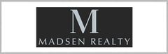 Madsen Realty Logo