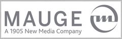 Mauge Logo