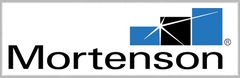 Mortenson Construction Logo