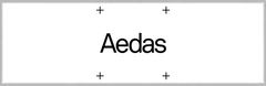Aedas - PNW Logo
