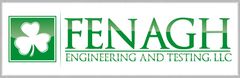 Fenagh Engineering & Testing Logo
