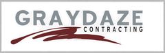 Graydaze Contracting Logo