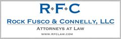 Rock Fusco & Connelly, LLC Logo