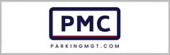 Parking Management Company Logo