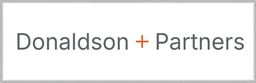 Donaldson + Partners