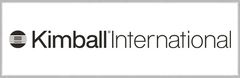 Kimball International - National Logo