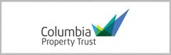 Columbia Property Trust Logo