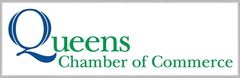 Queens Chamber of Commerce Logo
