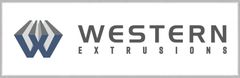 Western Extrusions Logo