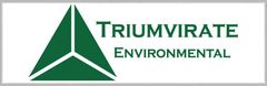 Triumvirate Logo