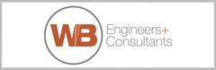 WB Engineers+Consultants Logo