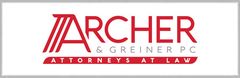 Archer & Greiner P.C. Logo