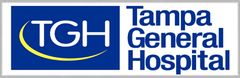 Tampa General Hospital Logo