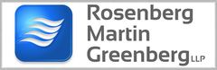 Rosenberg Martin Greenberg Logo
