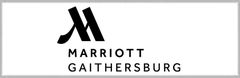 Gaithersburg Courtyard Washington Center Logo