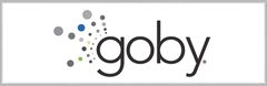 Goby - LA Logo
