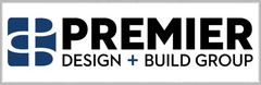 Premier Design + Build Group, LLC Logo