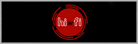 HiFi AV