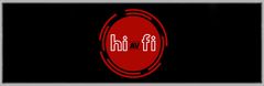 HiFi AV Logo