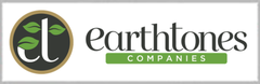 Earthtones Companies Logo