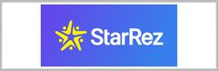 StarRez Logo