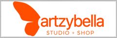 ArtzyBella Studio Logo