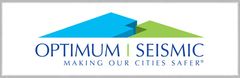Optimum Seismic Logo