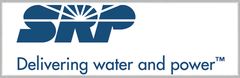 Salt River Project Logo