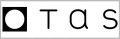 TAS Impact Logo