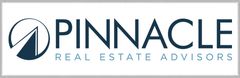 Pinnacle Real Estate Advisors Logo