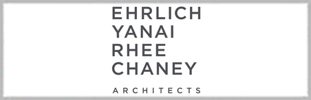 EHRLICH  YANAI  RHEE  CHANEY  Architects