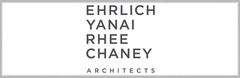 EHRLICH YANAI RHEE CHANEY Architects Logo