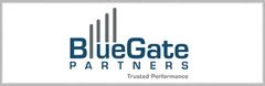 BlueGate Partners Logo