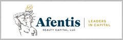 Afentis Realty Capital Logo