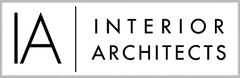 IA Interior Architects Logo