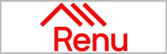 Renu Logo