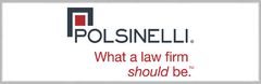 Polsinelli - NATIONAL Logo