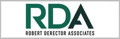 Robert Derector Associates Logo