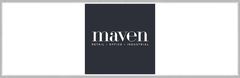 Maven Commercial Logo