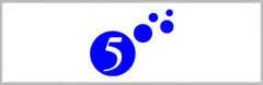 Energy by 5 Logo